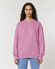 Bluza unisex z bawełny organicznej Stanley/Stella Changer z nadrukiem - 54