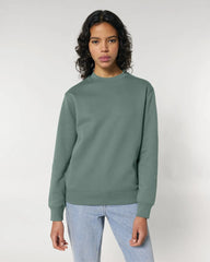 Bluza unisex z bawełny organicznej Stanley/Stella Changer z nadrukiem - 99