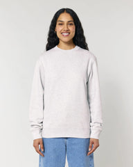 Bluza unisex z bawełny organicznej Stanley/Stella Changer z nadrukiem - 125