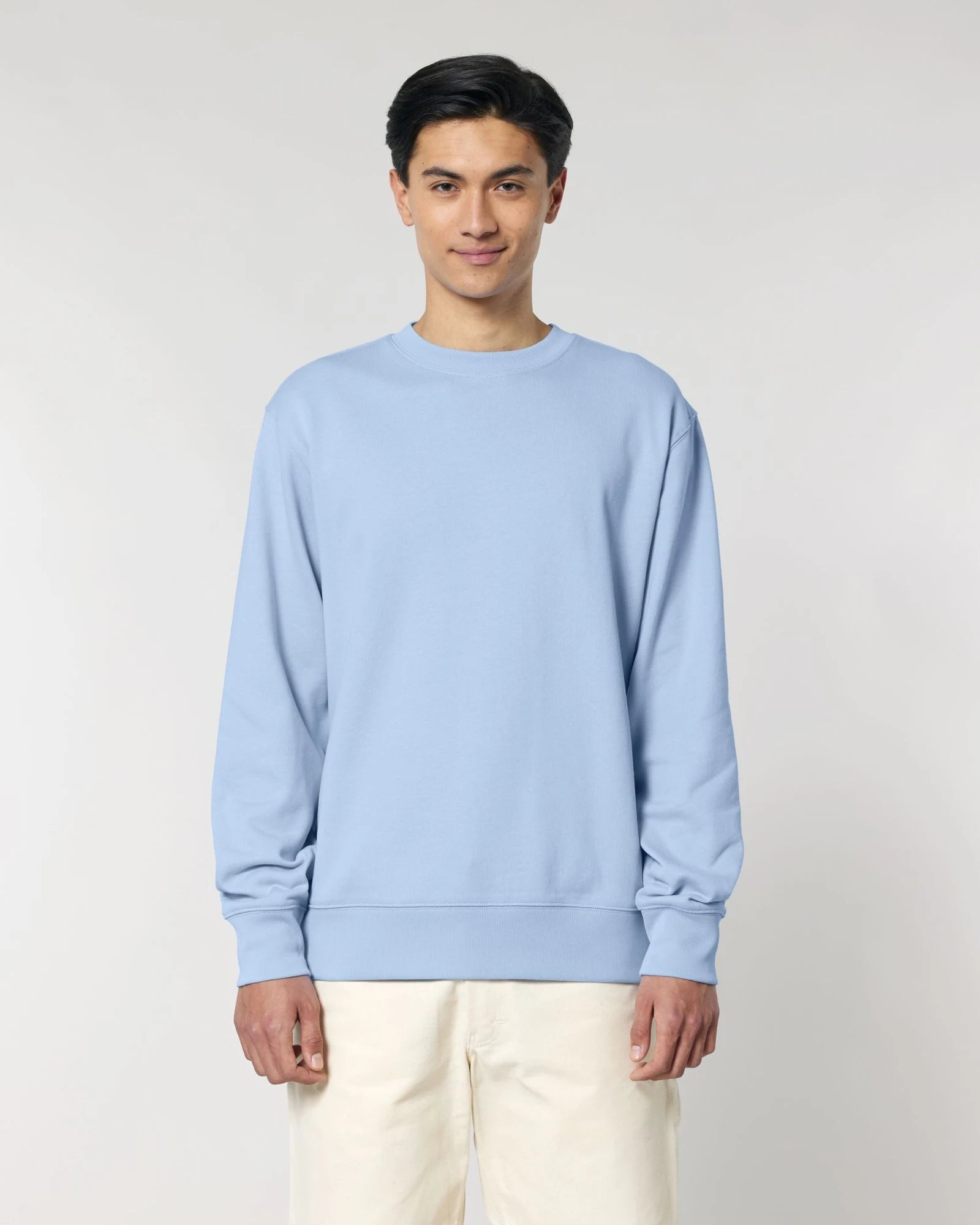 Bluza unisex z bawełny organicznej Stanley/Stella Changer z nadrukiem - 75