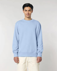 Bluza unisex z bawełny organicznej Stanley/Stella Changer z nadrukiem - 75