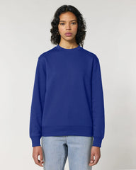 Bluza unisex z bawełny organicznej Stanley/Stella Changer z nadrukiem - 70