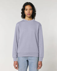 Bluza unisex z bawełny organicznej Stanley/Stella Changer z nadrukiem - 67