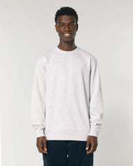 Bluza unisex z bawełny organicznej Stanley/Stella Changer z nadrukiem - 123
