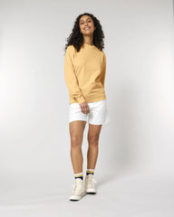 Bluza unisex z bawełny organicznej Stanley/Stella Changer z nadrukiem - 48