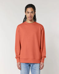 Bluza unisex z bawełny organicznej Stanley/Stella Changer z nadrukiem - 45