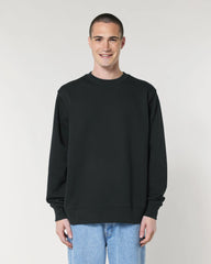 Bluza unisex z bawełny organicznej Stanley/Stella Changer z nadrukiem - 30