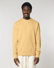 Bluza unisex z bawełny organicznej Stanley/Stella Changer z nadrukiem - 47