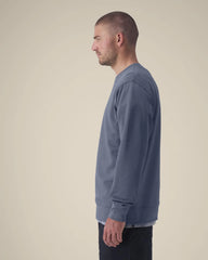 Bluza unisex z bawełny organicznej Stanley/Stella Changer z nadrukiem - 16