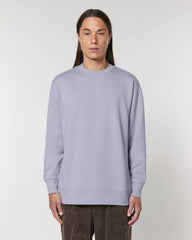 Bluza unisex z bawełny organicznej Stanley/Stella Changer z nadrukiem - 65