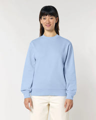 Bluza unisex z bawełny organicznej Stanley/Stella Changer z nadrukiem - 77