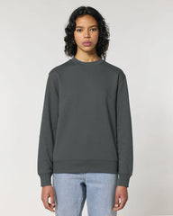 Bluza unisex z bawełny organicznej Stanley/Stella Changer z nadrukiem - 136