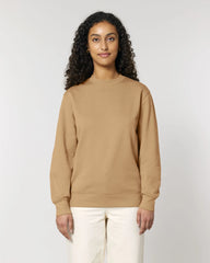 Bluza unisex z bawełny organicznej Stanley/Stella Changer z nadrukiem - 115