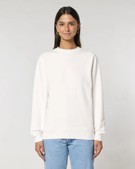 Bluza unisex z bawełny organicznej Stanley/Stella Changer z nadrukiem - 122