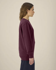 Bluza unisex z bawełny organicznej Stanley/Stella Changer z nadrukiem - 14