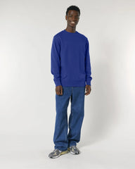 Bluza unisex z bawełny organicznej Stanley/Stella Changer z nadrukiem - 68
