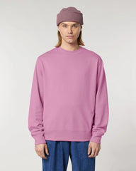 Bluza unisex z bawełny organicznej Stanley/Stella Changer z nadrukiem - 52