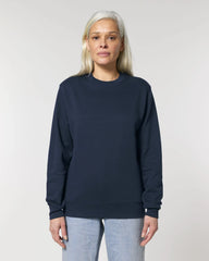 Bluza unisex z bawełny organicznej Stanley/Stella Changer z nadrukiem - 37