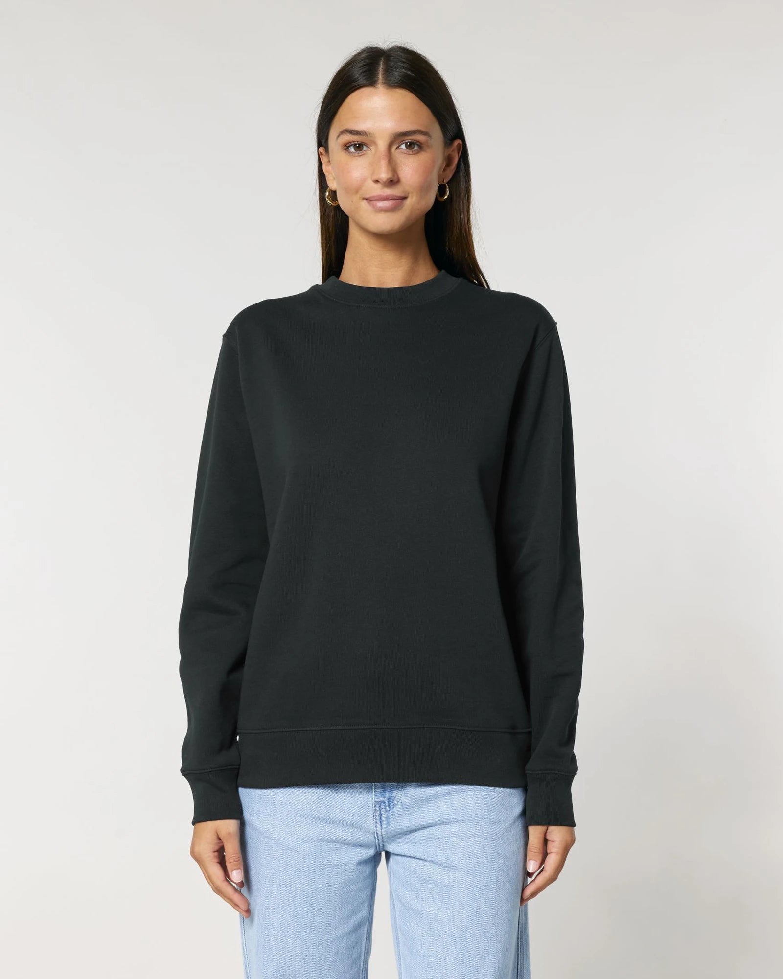 Bluza unisex z bawełny organicznej Stanley/Stella Changer z nadrukiem - 31