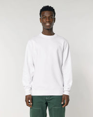 Bluza unisex z bawełny organicznej Stanley/Stella Changer z nadrukiem - 32