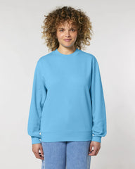 Bluza unisex z bawełny organicznej Stanley/Stella Changer z nadrukiem - 80