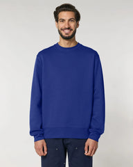 Bluza unisex z bawełny organicznej Stanley/Stella Changer z nadrukiem - 69