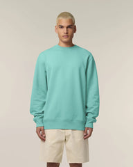Bluza unisex z bawełny organicznej Stanley/Stella Changer z nadrukiem - 94