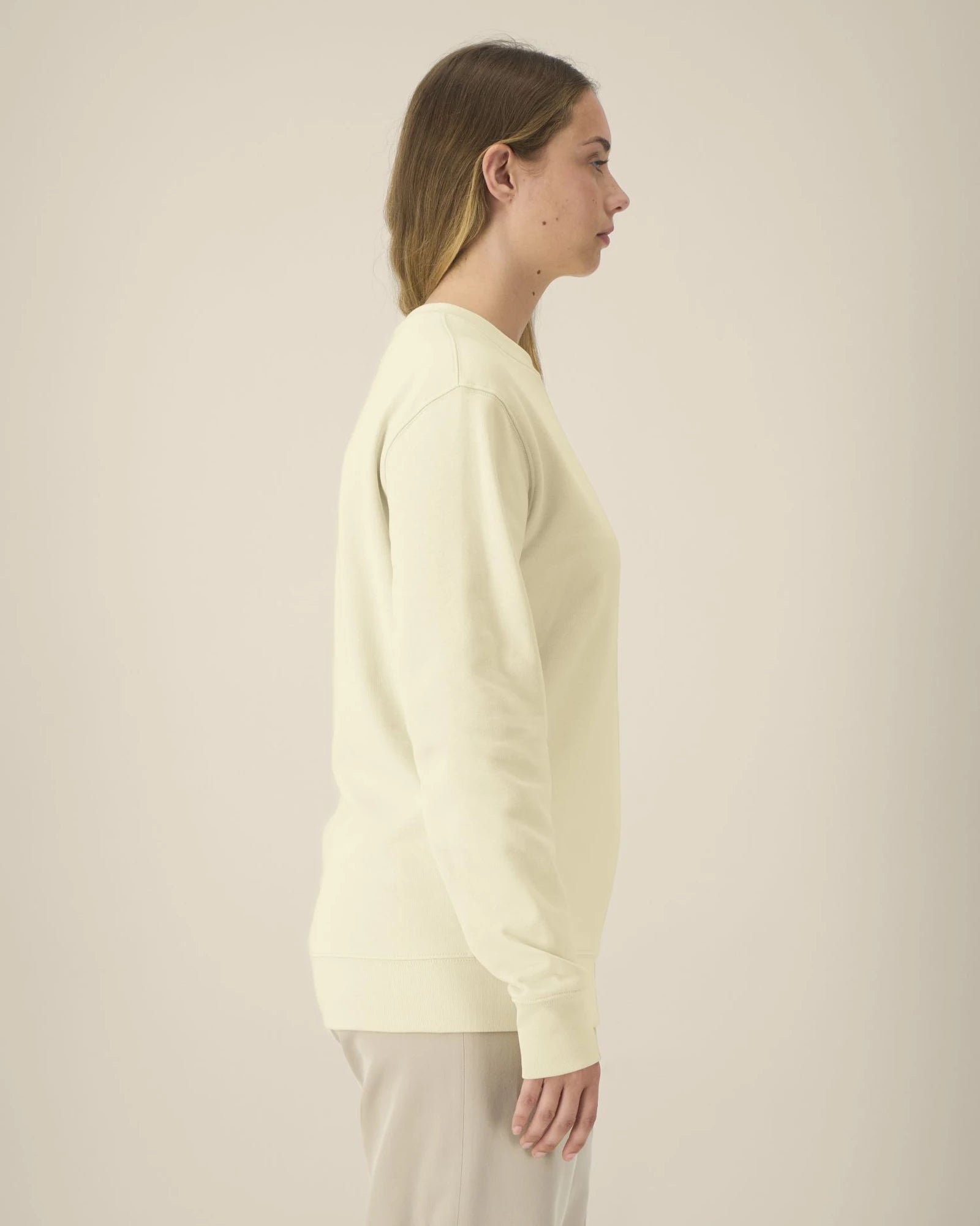 Bluza unisex z bawełny organicznej Stanley/Stella Changer z nadrukiem - 28