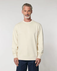 Bluza unisex z bawełny organicznej Stanley/Stella Changer z nadrukiem - 42