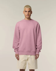 Bluza unisex z bawełny organicznej Stanley/Stella Changer z nadrukiem - 63