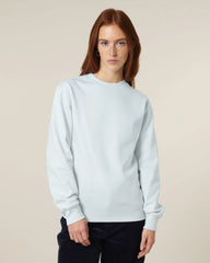 Bluza unisex z bawełny organicznej Stanley/Stella Changer z nadrukiem - 72