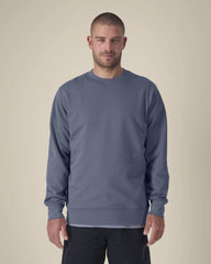 Bluza unisex z bawełny organicznej Stanley/Stella Changer z nadrukiem - 15
