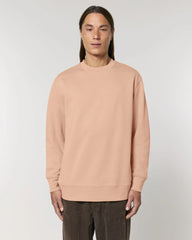 Bluza unisex z bawełny organicznej Stanley/Stella Changer z nadrukiem - 50