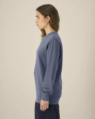 Bluza unisex z bawełny organicznej Stanley/Stella Changer z nadrukiem - 20