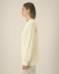Bluza unisex z bawełny organicznej Stanley/Stella Changer z nadrukiem - 27