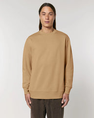 Bluza unisex z bawełny organicznej Stanley/Stella Changer z nadrukiem - 113