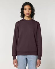Bluza unisex z bawełny organicznej Stanley/Stella Changer z nadrukiem - 57