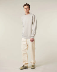 Bluza unisex z bawełny organicznej Stanley/Stella Changer z nadrukiem - 130