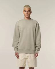 Bluza unisex z bawełny organicznej Stanley/Stella Changer z nadrukiem - 120