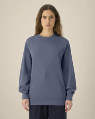 Bluza unisex z bawełny organicznej Stanley/Stella Changer z nadrukiem - 19