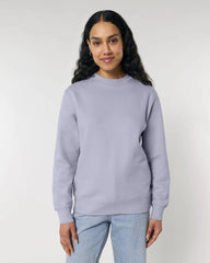 Bluza unisex z bawełny organicznej Stanley/Stella Changer z nadrukiem - 66