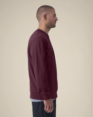 Bluza unisex z bawełny organicznej Stanley/Stella Changer z nadrukiem - 10