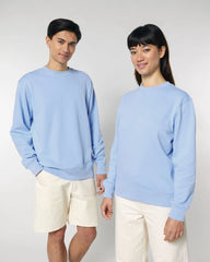 Bluza unisex z bawełny organicznej Stanley/Stella Changer z nadrukiem - 74