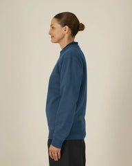 Bluza unisex z bawełny organicznej Stanley/Stella Changer z nadrukiem - 92