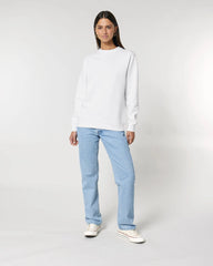 Bluza unisex z bawełny organicznej Stanley/Stella Changer z nadrukiem - 33