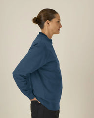 Bluza unisex z bawełny organicznej Stanley/Stella Changer z nadrukiem - 93