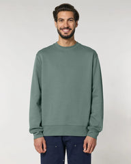 Bluza unisex z bawełny organicznej Stanley/Stella Changer z nadrukiem - 98
