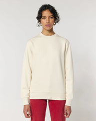 Bluza unisex z bawełny organicznej Stanley/Stella Changer z nadrukiem - 43