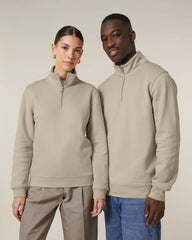 Bluza unisex z bawełny organicznej Stanley/Stella Trucker 2.0 z nadrukiem - 19