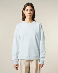 Bluza unisex oversize z bawełny organicznej Stanley/Stella Radder 2.0 z nadrukiem - 28